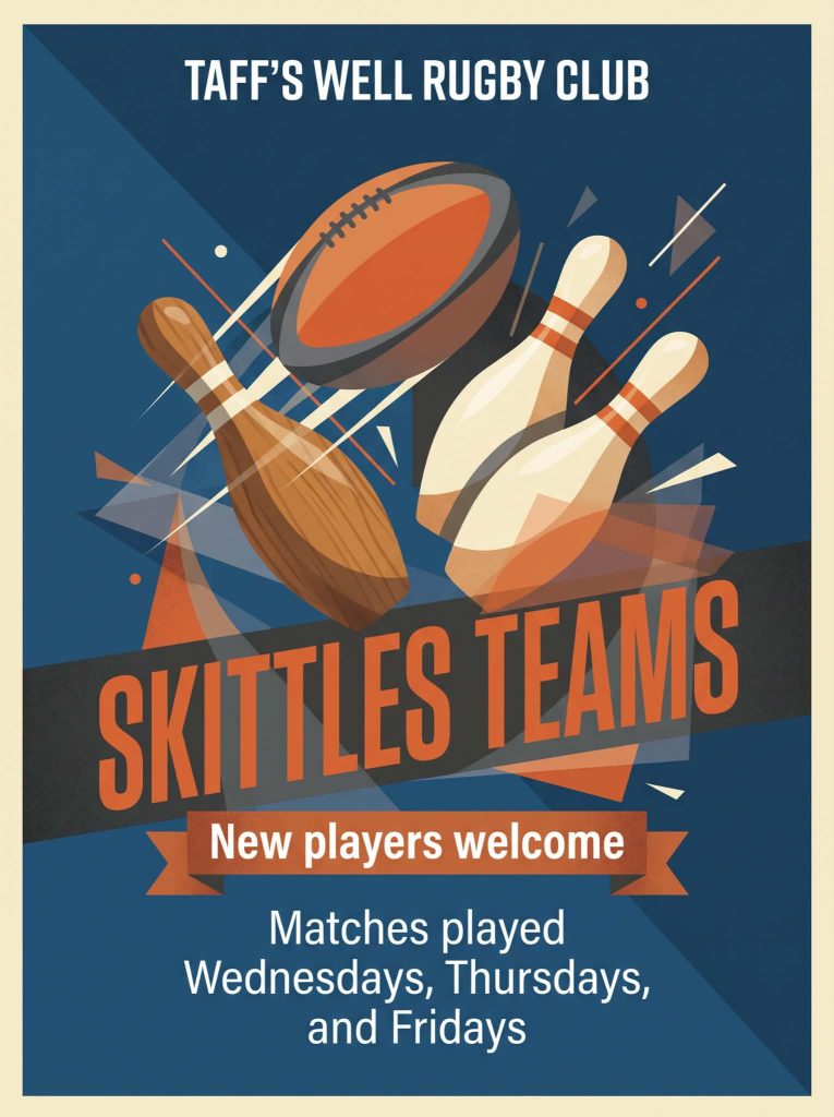 Skittles